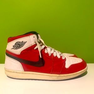 Jordan 1 Retro